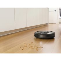 iRobot Roomba i7 Wi-Fi'lı Robot Süpürge ... model mukemmel kabiliyet kavrama deneme (Kopya)